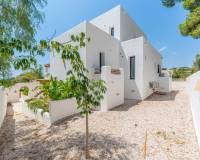 Resale - Villa - Moraira - Sol Park