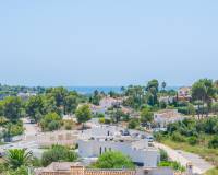 Resale - Villa - Moraira - Sol Park