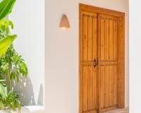 Resale - Villa - Moraira - Sol Park