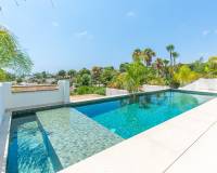 Resale - Villa - Moraira - Sol Park