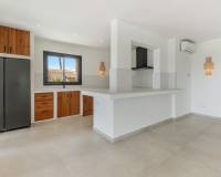 Resale - Villa - Moraira - Sol Park