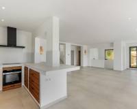 Resale - Villa - Moraira - Sol Park