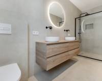 Resale - Villa - Moraira - Sol Park