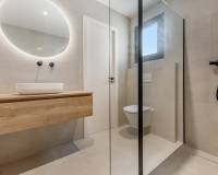 Resale - Villa - Moraira - Sol Park