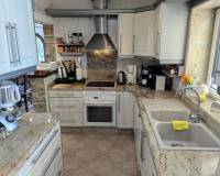 Resale - Villa - Moraira - Valle del Portet, Benitachell