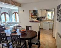 Resale - Villa - Moraira - Valle del Portet, Benitachell