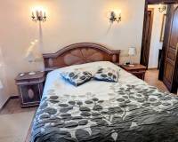 Resale - Villa - Moraira - Valle del Portet, Benitachell