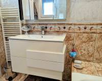 Resale - Villa - Moraira - Valle del Portet, Benitachell