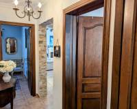 Resale - Villa - Moraira - Valle del Portet, Benitachell