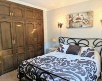 Resale - Villa - Moraira - Valle del Portet, Benitachell