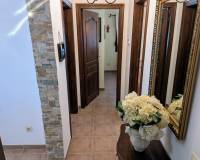 Resale - Villa - Moraira - Valle del Portet, Benitachell