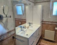 Resale - Villa - Moraira - Valle del Portet, Benitachell