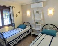 Resale - Villa - Moraira - Valle del Portet, Benitachell