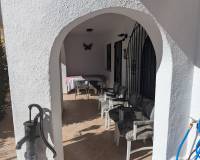 Resale - Villa - Moraira - Valle del Portet, Benitachell