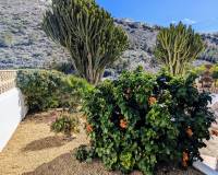 Resale - Villa - Moraira - Valle del Portet, Benitachell