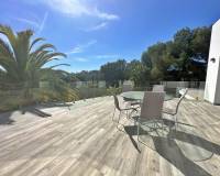 Resale - Villa - Moraira - Verde Pino