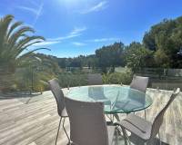 Resale - Villa - Moraira - Verde Pino