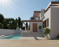 Resale - Villa - Moraira