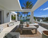Resale - Villa - Moraira