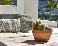 Resale - Villa - Moraira