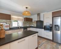 Resale - Villa - Moraira