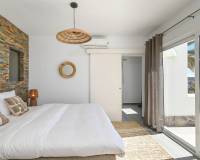 Resale - Villa - Moraira