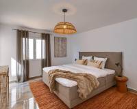 Resale - Villa - Moraira