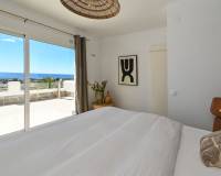 Resale - Villa - Moraira