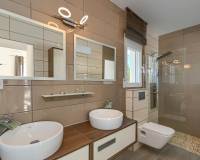 Resale - Villa - Moraira