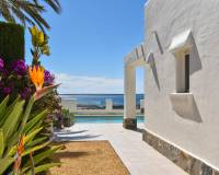 Resale - Villa - Moraira