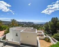 Resale - Villa - Moraira