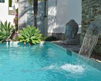 Resale - Villa - Moraira