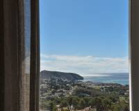 Resale - Villa - Moraira