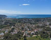 Resale - Villa - Moraira