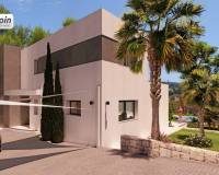 Resale - Villa - Moraira