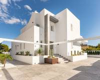 Resale - Villa - Moraira