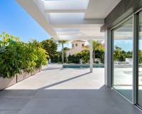 Resale - Villa - Moraira