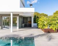 Resale - Villa - Moraira