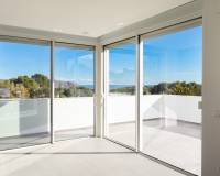 Resale - Villa - Moraira