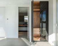 Resale - Villa - Moraira