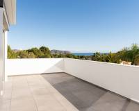 Resale - Villa - Moraira