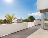 Resale - Villa - Moraira