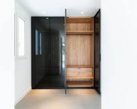 Resale - Villa - Moraira