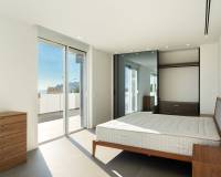 Resale - Villa - Moraira