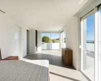 Resale - Villa - Moraira