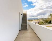 Resale - Villa - Moraira