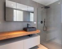 Resale - Villa - Moraira