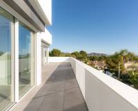 Resale - Villa - Moraira