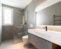 Resale - Villa - Moraira