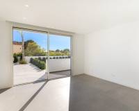 Resale - Villa - Moraira